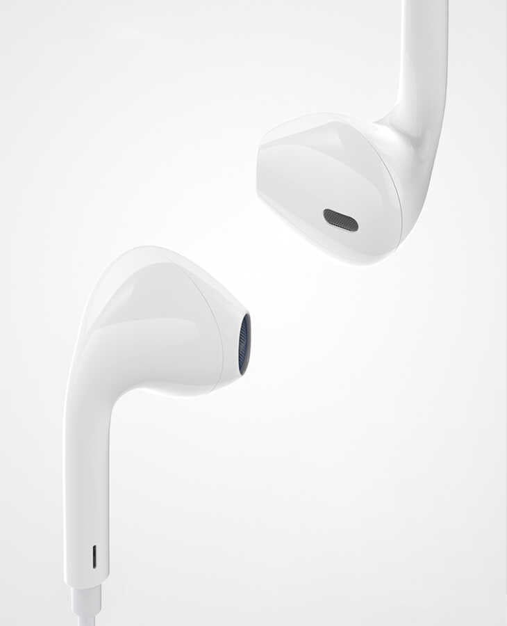 Wiwu Ear Zero Bluetooth Kulaklık - 3 Wiwu Ear Zero Bluetooth Kulaklık - 3